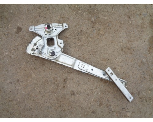 Стеклоподъёмник Daewoo Matiz (M100/M150) 1998-2015 (96562770)- купить на ➦ А50-Авторазбор по цене 100.00р.. Отправка в регионы.