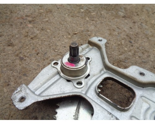 Стеклоподъёмник Daewoo Matiz (M100/M150) 1998-2015 (96562770)- купить на ➦ А50-Авторазбор по цене 100.00р.. Отправка в регионы.