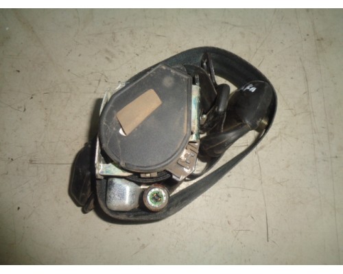 Ремень безопасности Hafei PRINCIP HFJ7161 2004-2010 (AD82120200BA)- купить на ➦ А50-Авторазбор по цене 1500.00р.. Отправка в регионы.