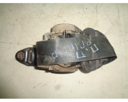 Ремень безопасности Hafei PRINCIP HFJ7161 2004-2010 (AD82120200BA)- купить на ➦ А50-Авторазбор по цене 1500.00р.. Отправка в регионы.