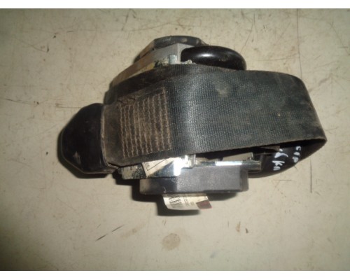 Ремень безопасности Hafei PRINCIP HFJ7161 2004-2010 (AD82120200BA)- купить на ➦ А50-Авторазбор по цене 1500.00р.. Отправка в регионы.