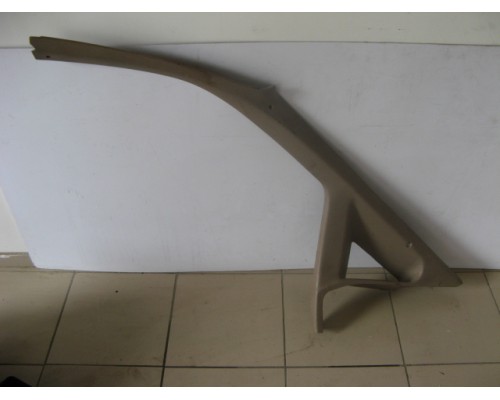 Обшивка стойки Ford America Aerostar 1986-1997 ()- купить на ➦ А50-Авторазбор по цене 800.00р.. Отправка в регионы.