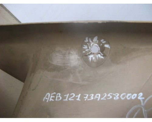 Обшивка стойки Ford America Aerostar 1986-1997 ()- купить на ➦ А50-Авторазбор по цене 800.00р.. Отправка в регионы.