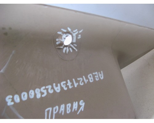 Обшивка стойки Ford America Aerostar 1986-1997 ()- купить на ➦ А50-Авторазбор по цене 800.00р.. Отправка в регионы.