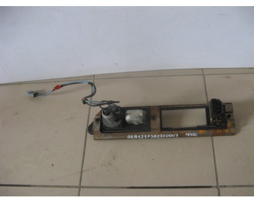 Накладка (кузов внутри) Ford America Aerostar 1986-1997 ()- купить на ➦ А50-Авторазбор по цене 1000.00р.. Отправка в регионы.