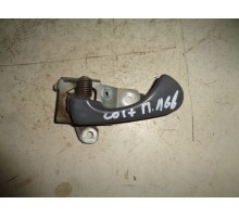 Ручка двери внутренняя Mitsubishi Colt 1992-1996