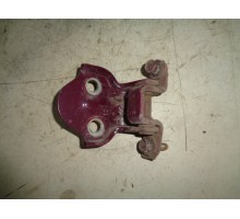 Петля двери задней левой нижняя Mitsubishi Colt 1992-1996