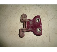 Петля двери задней правой верхняя Mitsubishi Colt 1992-1996