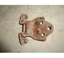 Петля двери передней правой верхняя Mitsubishi Colt 1992-1996