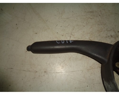 Рычаг стояночного тормоза (ручник) Mitsubishi Colt 1992-1996 (MB895354)- купить на ➦ А50-Авторазбор по цене 500.00р.. Отправка в регионы.