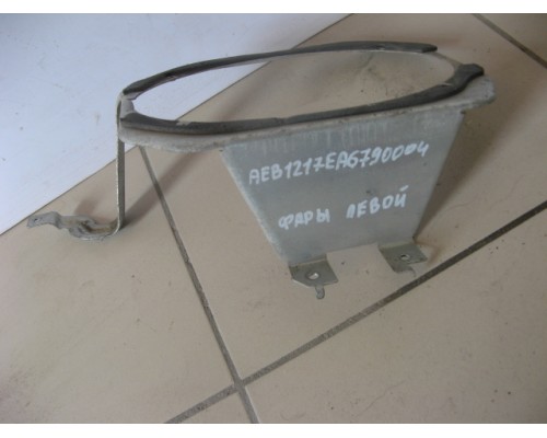 Кронштейн Ford America Aerostar 1986-1997 (E59F19B141BB)- купить на ➦ А50-Авторазбор по цене 750.00р.. Отправка в регионы.