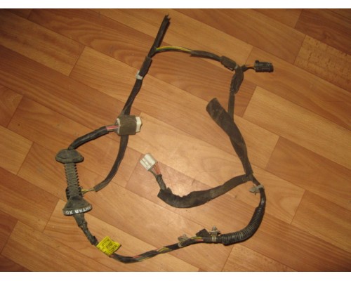 Проводка коса Hyundai Elantra III XD 2000-2010 (916312D010)- купить на ➦ А50-Авторазбор по цене 450.00р.. Отправка в регионы.