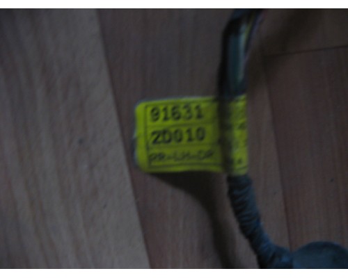 Проводка коса Hyundai Elantra III XD 2000-2010 (916312D010)- купить на ➦ А50-Авторазбор по цене 450.00р.. Отправка в регионы.