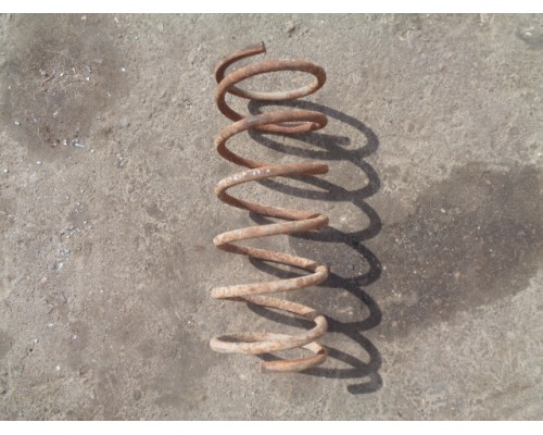 Пружина передняя левый/правый Hafei PRINCIP HFJ7161 2004-2010 (AD2901B002)- купить на ➦ А50-Авторазбор по цене 700.00р.. Отправка в регионы.