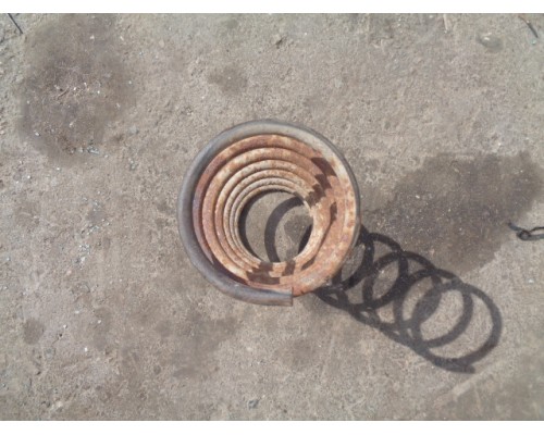 Пружина передняя левый/правый Hafei PRINCIP HFJ7161 2004-2010 (AD2901B002)- купить на ➦ А50-Авторазбор по цене 700.00р.. Отправка в регионы.