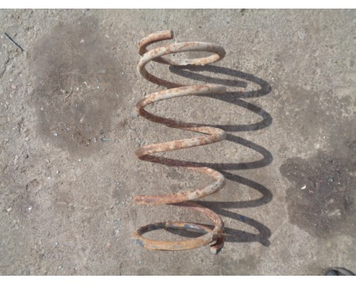 Пружина передняя левый/правый Hafei PRINCIP HFJ7161 2004-2010 (AD2901B002)- купить на ➦ А50-Авторазбор по цене 700.00р.. Отправка в регионы.