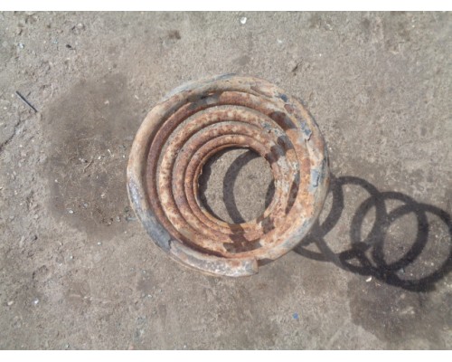 Пружина передняя левый/правый Hafei PRINCIP HFJ7161 2004-2010 (AD2901B002)- купить на ➦ А50-Авторазбор по цене 700.00р.. Отправка в регионы.