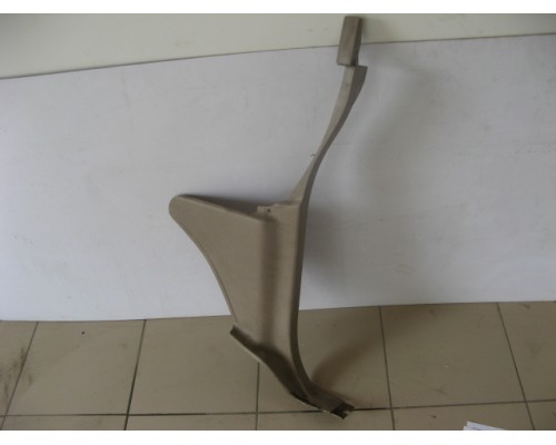 Обшивка стойки Ford America Aerostar 1986-1997 ()- купить на ➦ А50-Авторазбор по цене 700.00р.. Отправка в регионы.