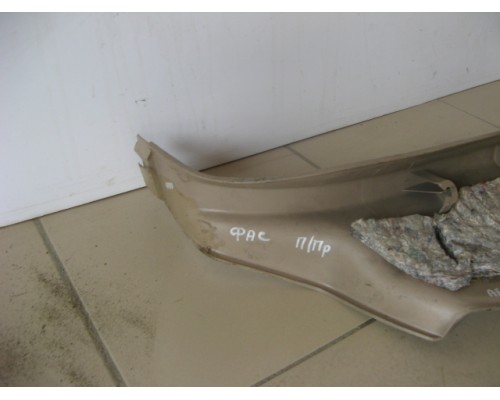 Обшивка стойки Ford America Aerostar 1986-1997 ()- купить на ➦ А50-Авторазбор по цене 700.00р.. Отправка в регионы.