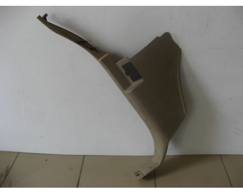 Обшивка стойки Ford America Aerostar 1986-1997 ()- купить на ➦ А50-Авторазбор по цене 700.00р.. Отправка в регионы.