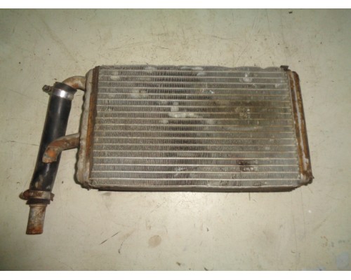 Радиатор отопителя (печки) Hafei PRINCIP HFJ7161 2004-2010 (AA81010007)- купить на ➦ А50-Авторазбор по цене 1900.00р.. Отправка в регионы.