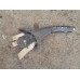  Рычаг стояночного тормоза (ручник) Hafei PRINCIP HFJ7161 2004-2010 на А50-Авторазбор 