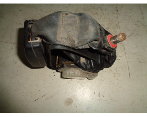 Ремень безопасности задний центральный Hafei PRINCIP HFJ7161 2004-2010 (AD82121500)- купить на ➦ А50-Авторазбор по цене 500.00р.. Отправка в регионы.