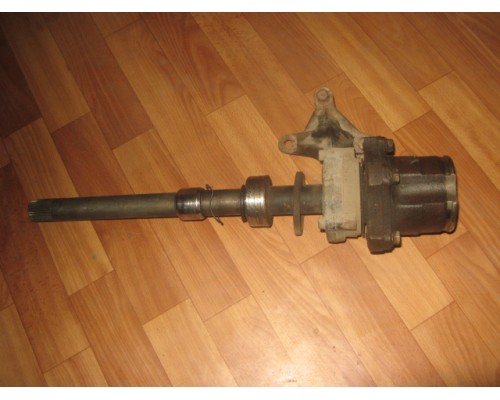 Полуось промежуточная Nissan X-Trail (T30) 2001-2007 ()- купить на ➦ А50-Авторазбор по цене 800.00р.. Отправка в регионы.