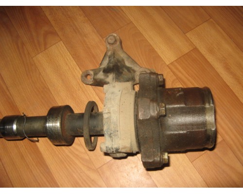 Полуось промежуточная Nissan X-Trail (T30) 2001-2007 ()- купить на ➦ А50-Авторазбор по цене 800.00р.. Отправка в регионы.