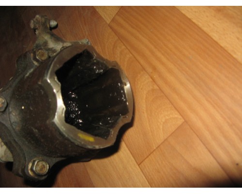 Полуось промежуточная Nissan X-Trail (T30) 2001-2007 ()- купить на ➦ А50-Авторазбор по цене 800.00р.. Отправка в регионы.