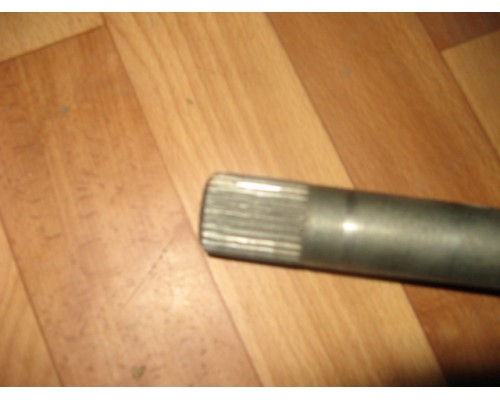 Полуось промежуточная Nissan X-Trail (T30) 2001-2007 ()- купить на ➦ А50-Авторазбор по цене 800.00р.. Отправка в регионы.