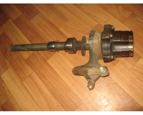 Полуось промежуточная Nissan X-Trail (T30) 2001-2007 ()- купить на ➦ А50-Авторазбор по цене 800.00р.. Отправка в регионы.