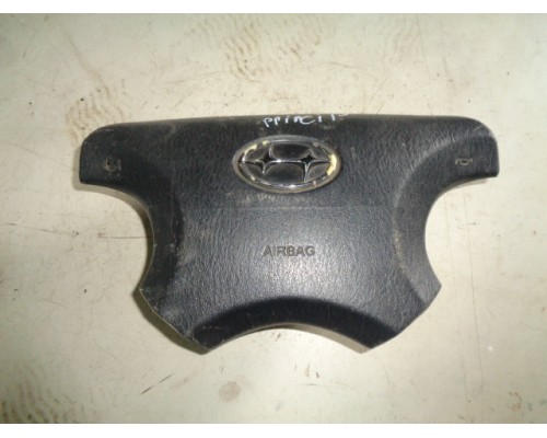 Подушка безопасности в рулевое колесо Hafei PRINCIP HFJ7161 2004-2010 (AD34020003BA)- купить на ➦ А50-Авторазбор по цене 4500.00р.. Отправка в регионы.