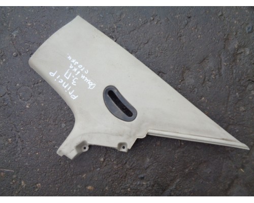 Обшивка стойки Hafei PRINCIP HFJ7161 2004-2010 (AD54020018)- купить на ➦ А50-Авторазбор по цене 200.00р.. Отправка в регионы.