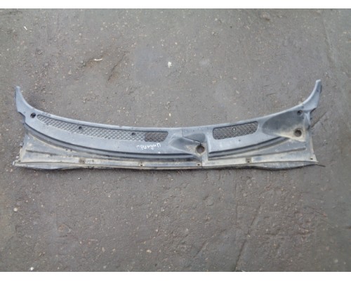 Решетка стеклоочистителя (планка под лобовое стекло) Hafei PRINCIP HFJ7161 2004-2010 (AD84004000)- купить на ➦ А50-Авторазбор по цене 300.00р.. Отправка в регионы.