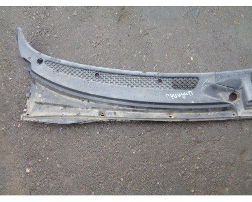 Решетка стеклоочистителя (планка под лобовое стекло) Hafei PRINCIP HFJ7161 2004-2010 (AD84004000)- купить на ➦ А50-Авторазбор по цене 300.00р.. Отправка в регионы.