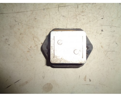 Резистор отопителя Hafei PRINCIP HFJ7161 2004-2010 ()- купить на ➦ А50-Авторазбор по цене 900.00р.. Отправка в регионы.