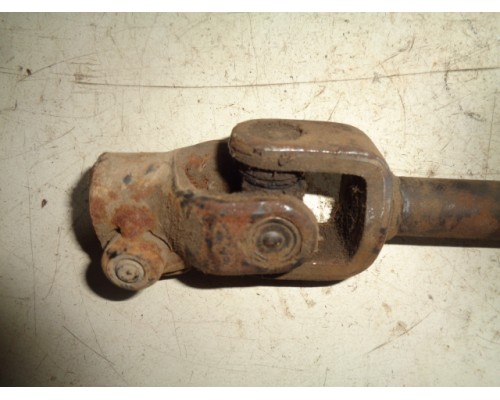 Кардан рулевой Hafei PRINCIP HFJ7161 2004-2010 ()- купить на ➦ А50-Авторазбор по цене 500.00р.. Отправка в регионы.