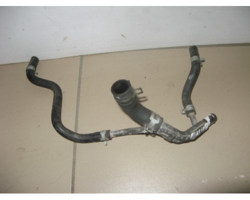 Трубка охлаждения металл Honda Accord VIII 2008-2015 ()- купить на ➦ А50-Авторазбор по цене 700.00р.. Отправка в регионы.