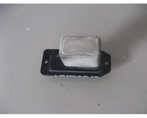 Резистор отопителя Mitsubishi Lancer (CS/Classic) 2003-2006 ()- купить на ➦ А50-Авторазбор по цене 300.00р.. Отправка в регионы.