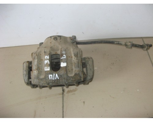 Суппорт BMW 7-серия E32 1986-1994 ()- купить на ➦ А50-Авторазбор по цене 1500.00р.. Отправка в регионы.