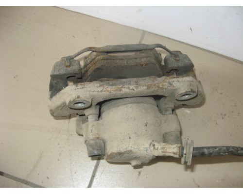 Суппорт BMW 7-серия E32 1986-1994 ()- купить на ➦ А50-Авторазбор по цене 1500.00р.. Отправка в регионы.