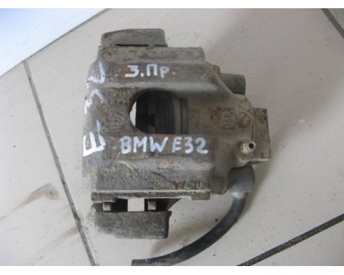 Суппорт BMW 7-серия E32 1986-1994 ()- купить на ➦ А50-Авторазбор по цене 1200.00р.. Отправка в регионы.