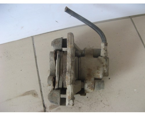 Суппорт BMW 7-серия E32 1986-1994 ()- купить на ➦ А50-Авторазбор по цене 1200.00р.. Отправка в регионы.