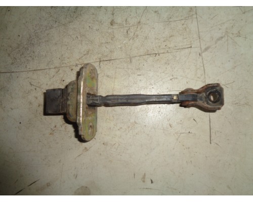 Ограничитель двери Hafei PRINCIP HFJ7161 2004-2010 (AD62090001)- купить на ➦ А50-Авторазбор по цене 150.00р.. Отправка в регионы.