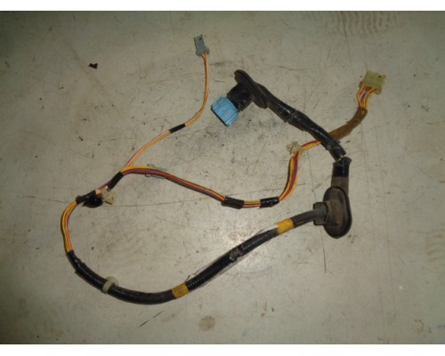 Проводка коса Honda CR-V I 1996-2002 ()- купить на ➦ А50-Авторазбор по цене 750.00р.. Отправка в регионы.