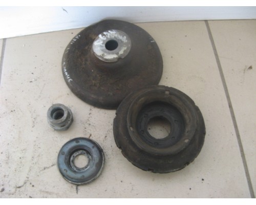 Опора переднего амортизатора левая/правая Renault Logan 2005-2014 ()- купить на ➦ А50-Авторазбор по цене 200.00р.. Отправка в регионы.