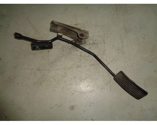 Педаль газа Hafei PRINCIP HFJ7161 2004-2010 ()- купить на ➦ А50-Авторазбор по цене 400.00р.. Отправка в регионы.