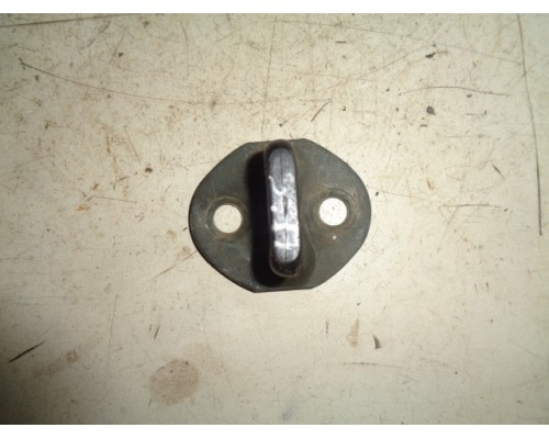 Ответная часть замка двери Hafei PRINCIP HFJ7161 2004-2010 ()- купить на ➦ А50-Авторазбор по цене 500.00р.. Отправка в регионы.