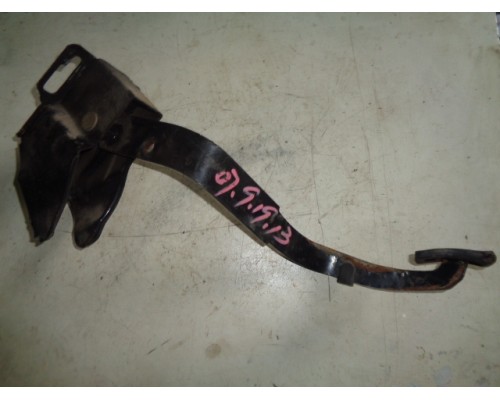 Педаль сцепления Hafei PRINCIP HFJ7161 2004-2010 ()- купить на ➦ А50-Авторазбор по цене 500.00р.. Отправка в регионы.